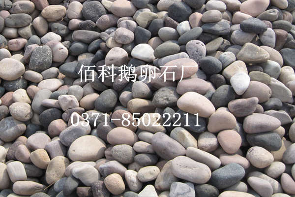 電廠變壓器鵝卵石用多少公分合適？