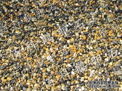 鵝卵石和礫石一樣嗎？有什么區(qū)別呢?