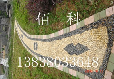 什么時間踩鵝卵石小路好呢？